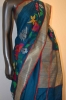 Contemporary & Exclusive Special Handloom Tussar Silk Saree